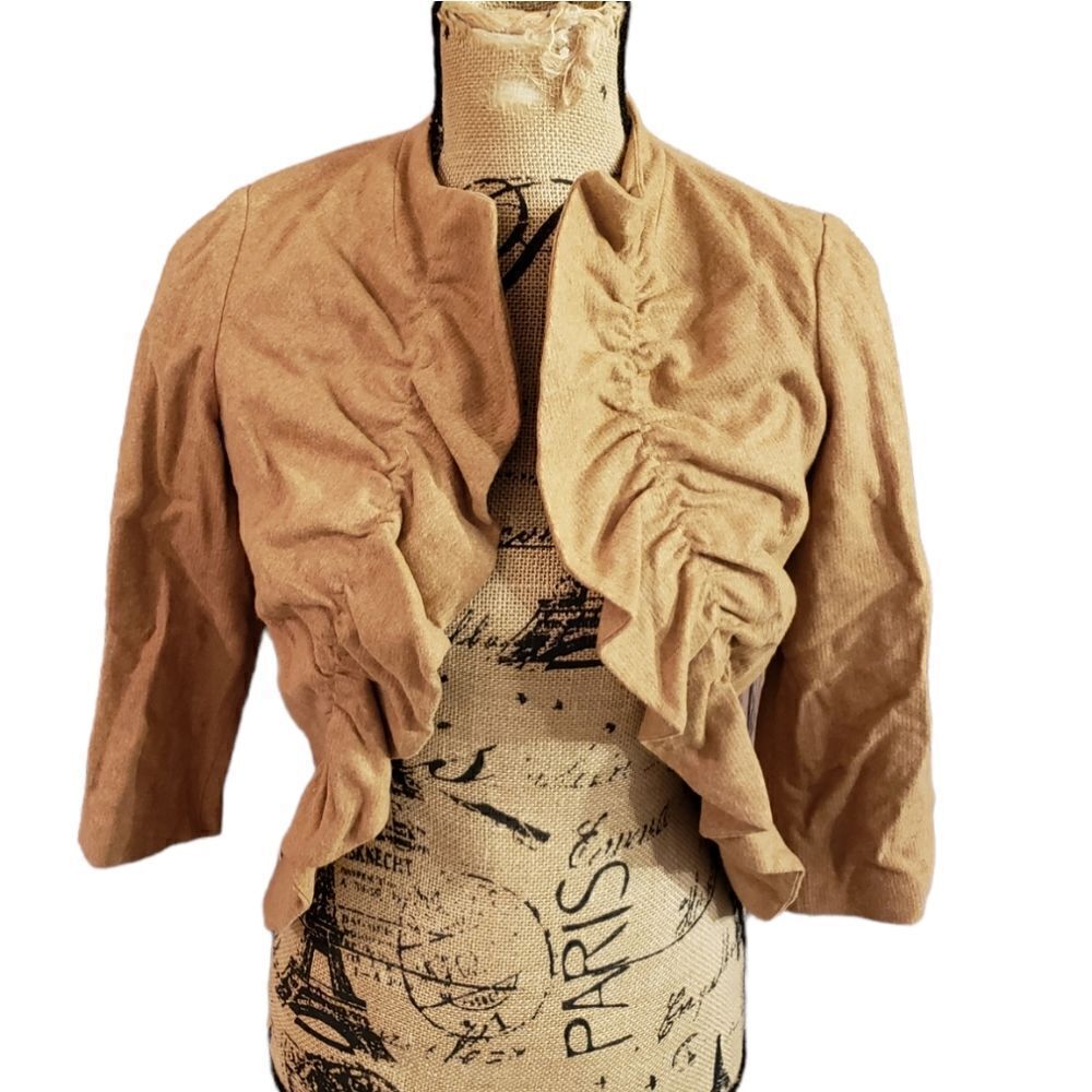 Tabitha Jacket - Picture 11 of 13